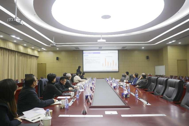  中國有研黨委書記、董事長趙曉晨到有研工研院、有研資環(huán)院調(diào)研科技創(chuàng)新和成果轉(zhuǎn)化工作